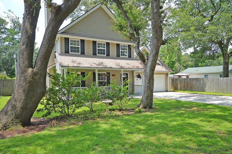 2194 Fragrant Ln, Charleston, SC 29414