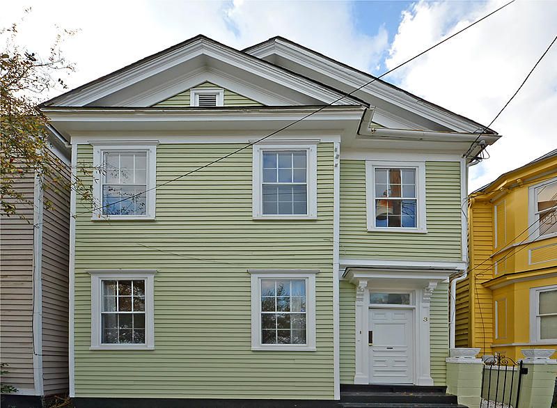 3 Charlotte St, Charleston, SC 29403