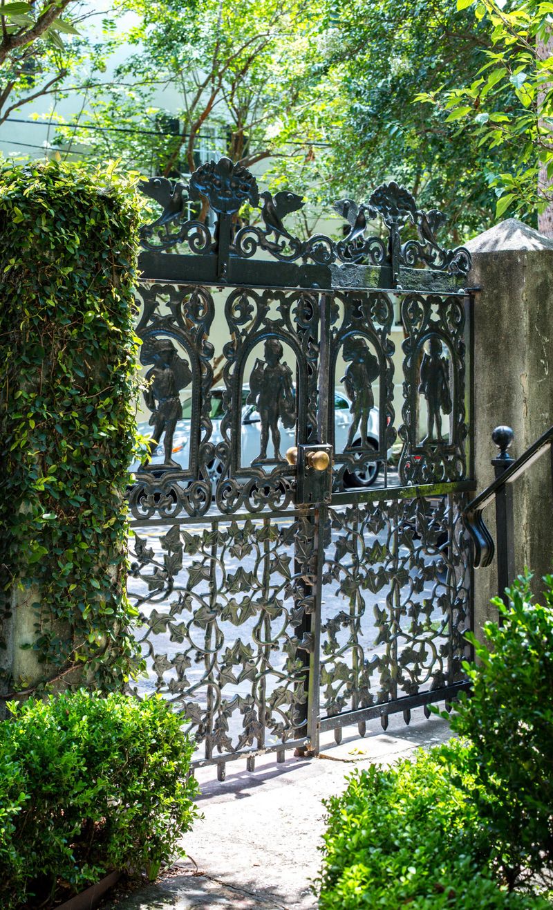 34 Montagu St #B, Charleston, SC 29401