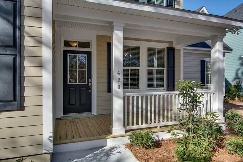 420 Hamlet Cir, Goose Creek, SC 29445