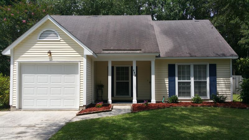 112 Alston Cir, Goose Creek, SC 29445