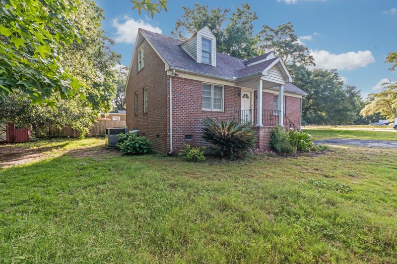 1180 Old Georgetown Rd, Mount Pleasant, SC 29464