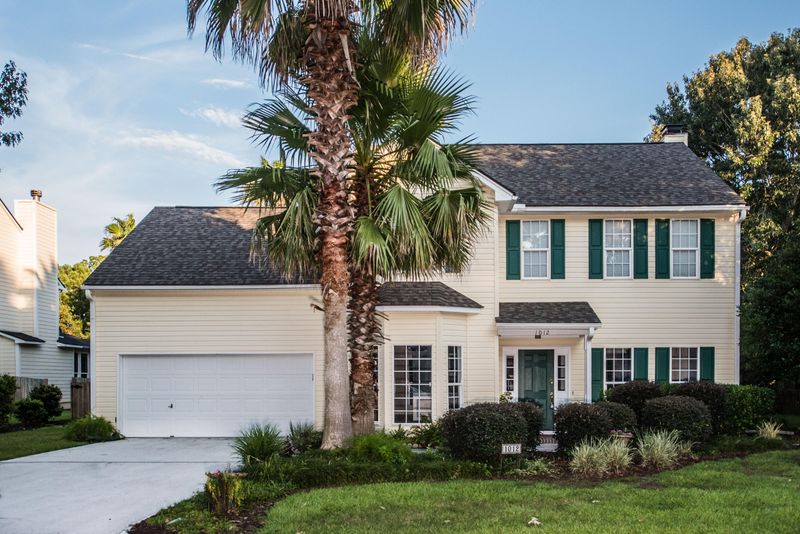 1012 Black Rush Cir, Mount Pleasant, SC 29466