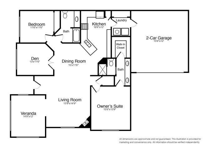 8800 Dorchester #4001, North Charleston, SC 29420