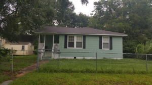 2740 Constitution Ave, North Charleston, SC 29405