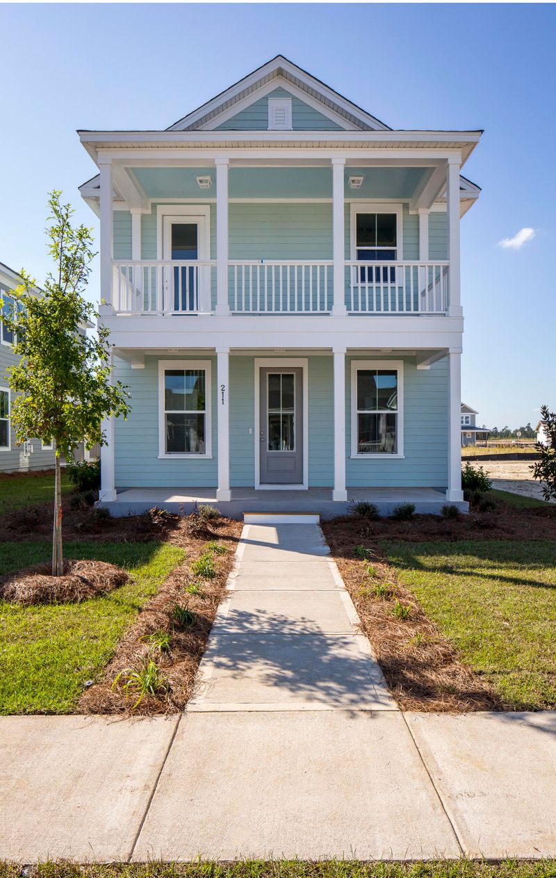211 Billinger St, Summerville, SC 29486