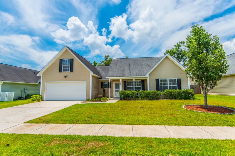 414 Equinox Cir, Ladson, SC 29456