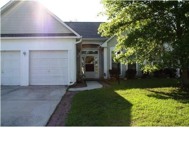 4105 Burnt Creek Ct, North Charleston, SC 29420