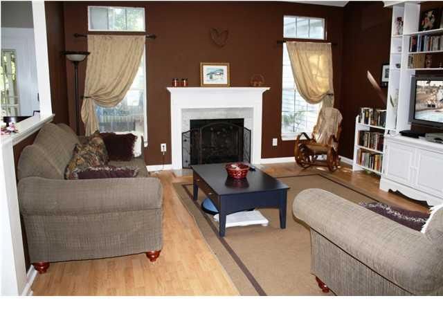 4105 Burnt Creek Ct, North Charleston, SC 29420