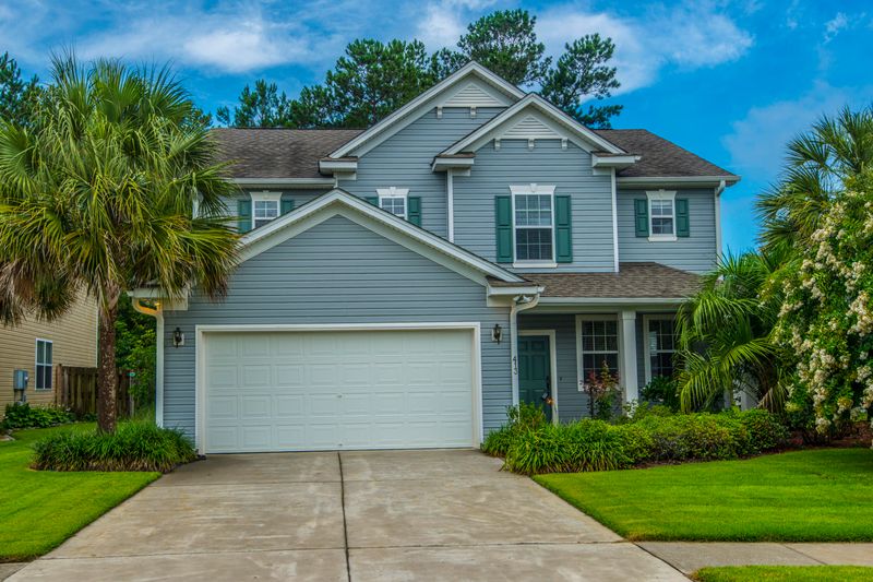 413 Town Woods Tc, Summerville, SC 29483