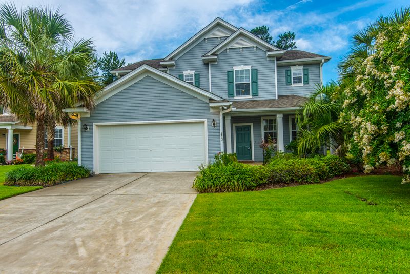 413 Town Woods Tc, Summerville, SC 29483