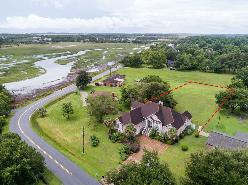 1799 Old Military Rd, Charleston, SC 29412