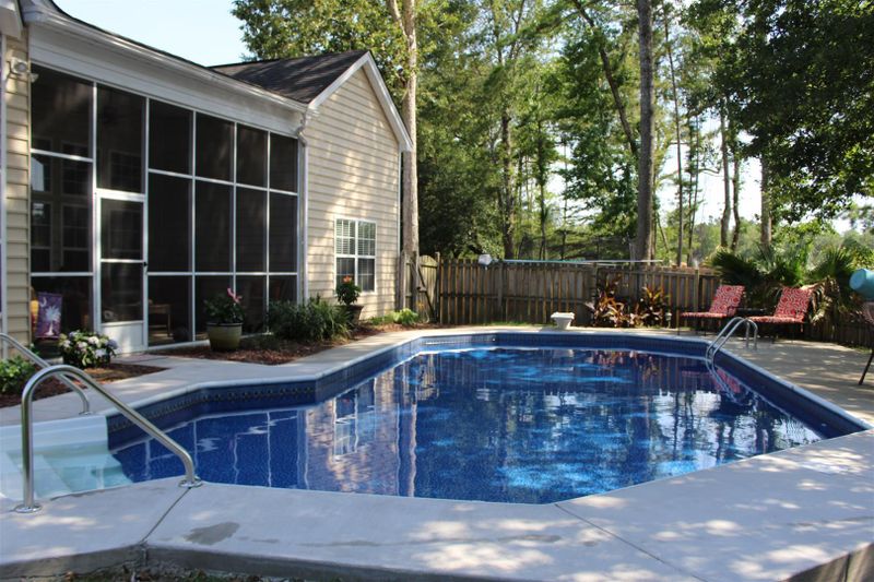 104 Brandy Ct, Summerville, SC 29485