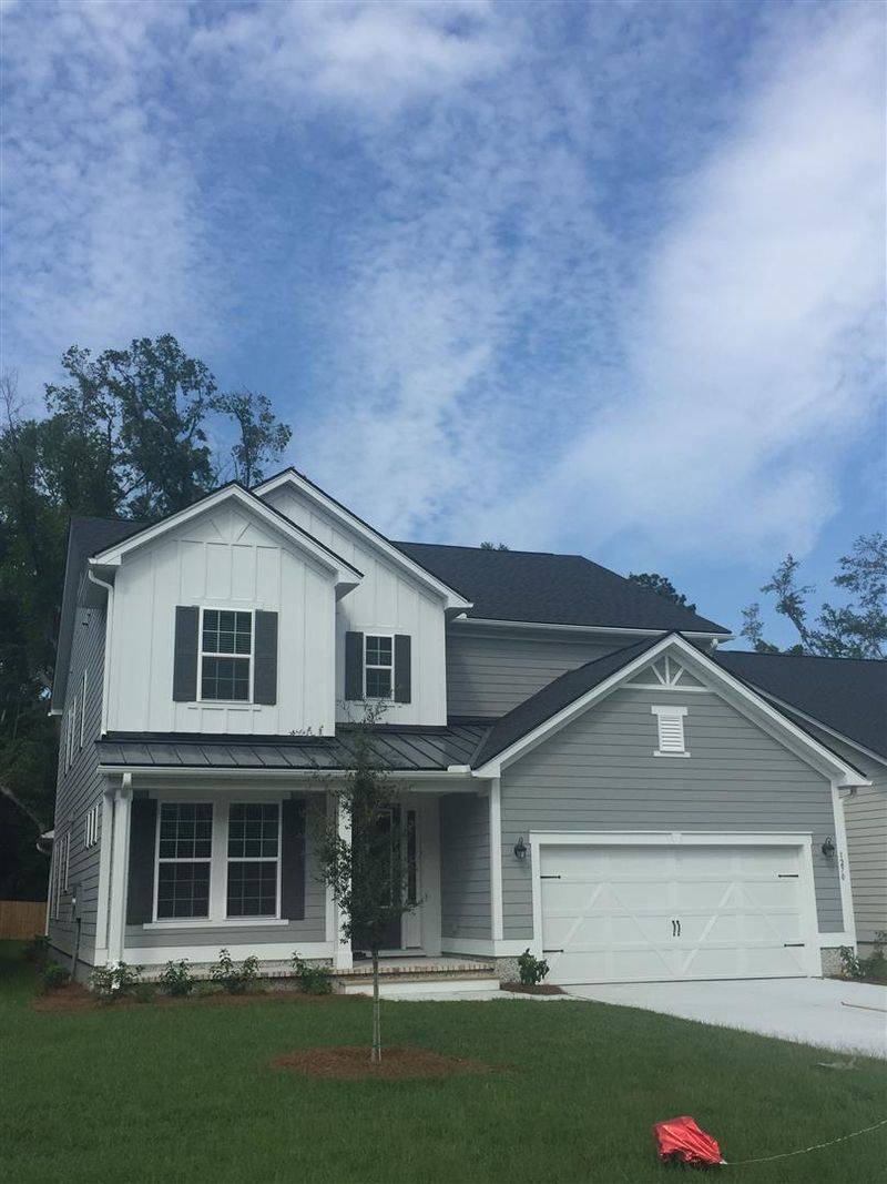 1270 Pearwood Ct, Mount Pleasant, SC 29466
