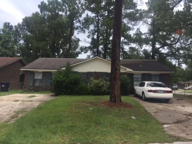 103 Cedar Grove Dr #A & B, North Charleston, SC 29420