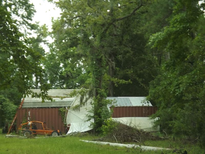 1199 Old Highway 6, Cross, SC 29436