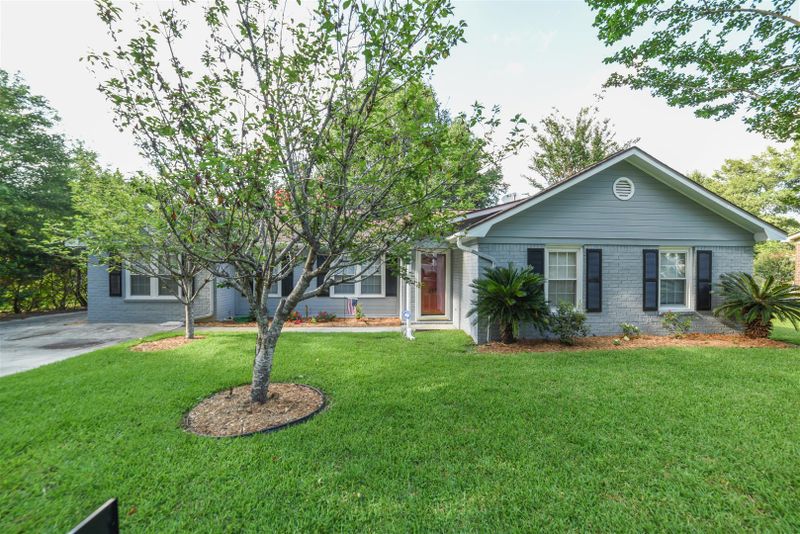 117 Ridge Rd, Summerville, SC 29485