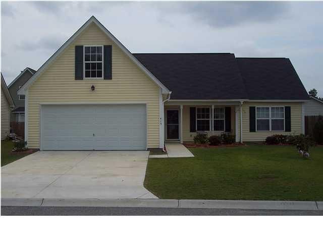 415 Equinox Cir, Ladson, SC 29456