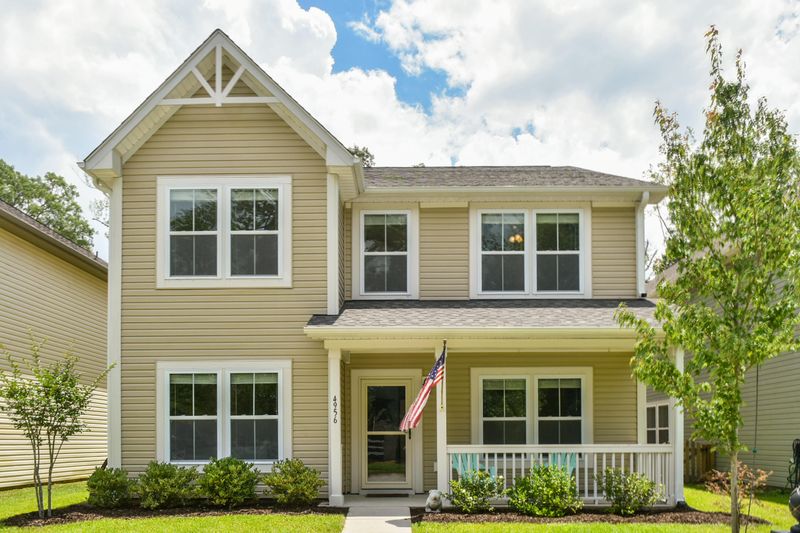 4956 Ballantine Dr, Summerville, SC 29485
