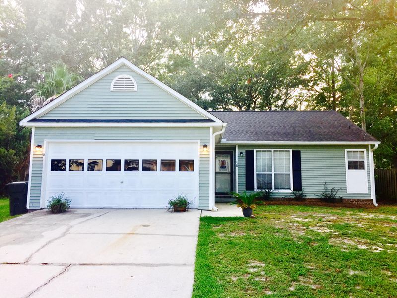 428 Indigo Rd, Goose Creek, SC 29445