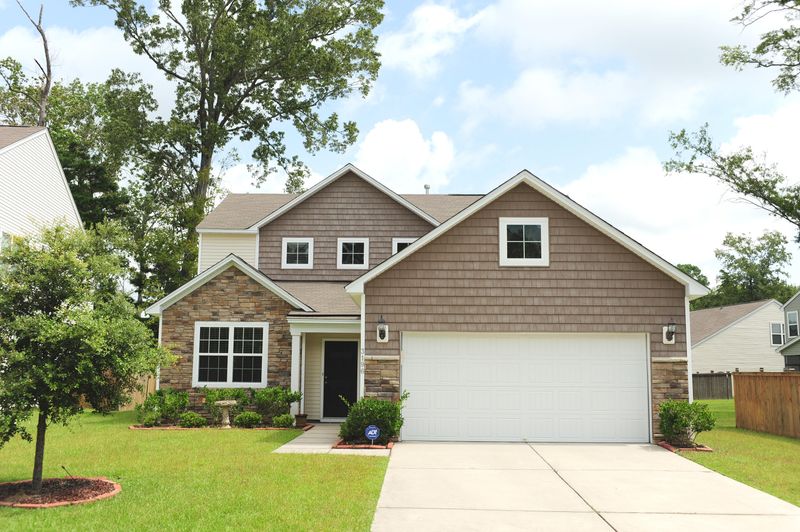 3196 Cold Harbor Way, Charleston, SC 29414
