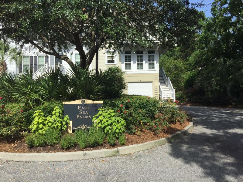 1572 Sea Palms Crescent, Mount Pleasant, SC 29464