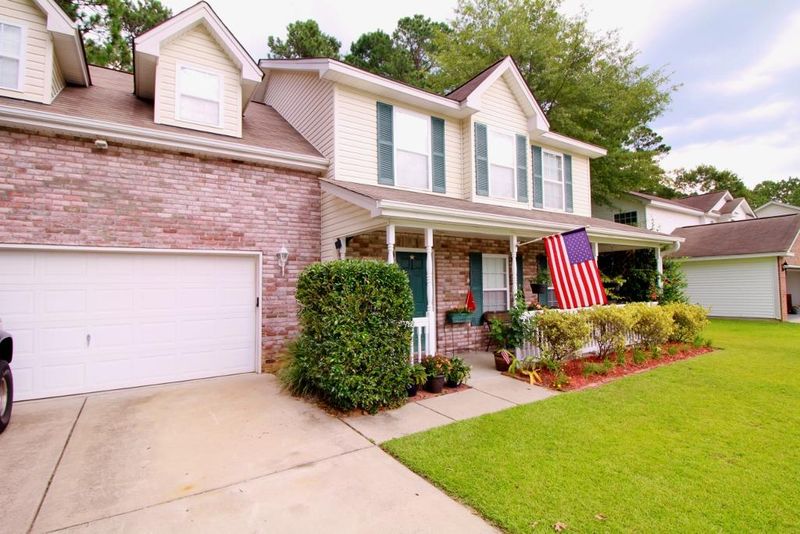 1069 Cobblestone Blvd, Summerville, SC 29486