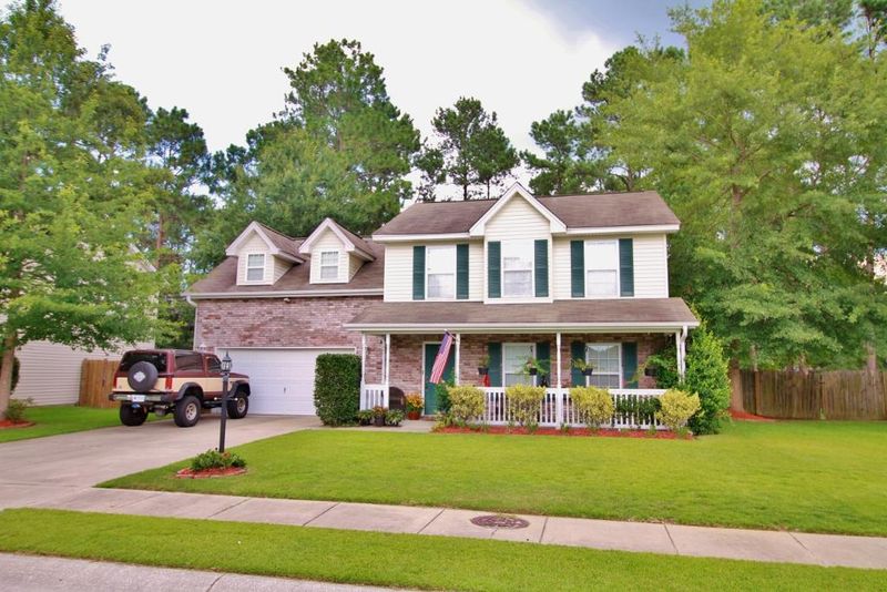 1069 Cobblestone Blvd, Summerville, SC 29486