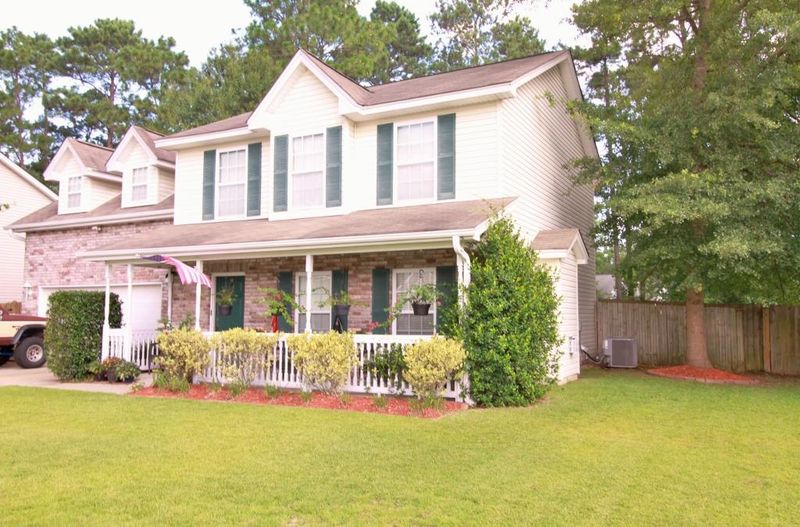 1069 Cobblestone Blvd, Summerville, SC 29486