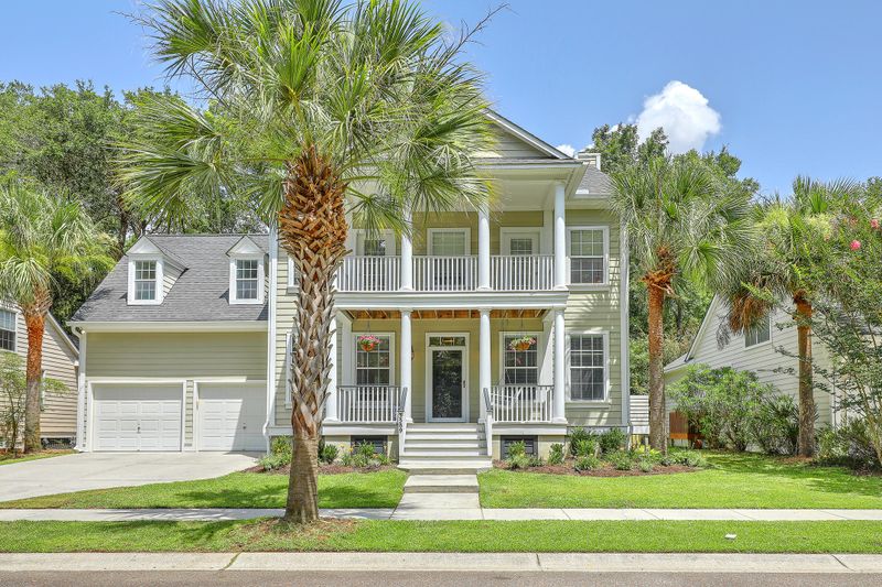 3589 W Higgins Dr, Mount Pleasant, SC 29466