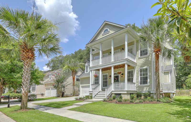 3589 W Higgins Dr, Mount Pleasant, SC 29466