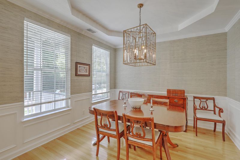 3589 W Higgins Dr, Mount Pleasant, SC 29466