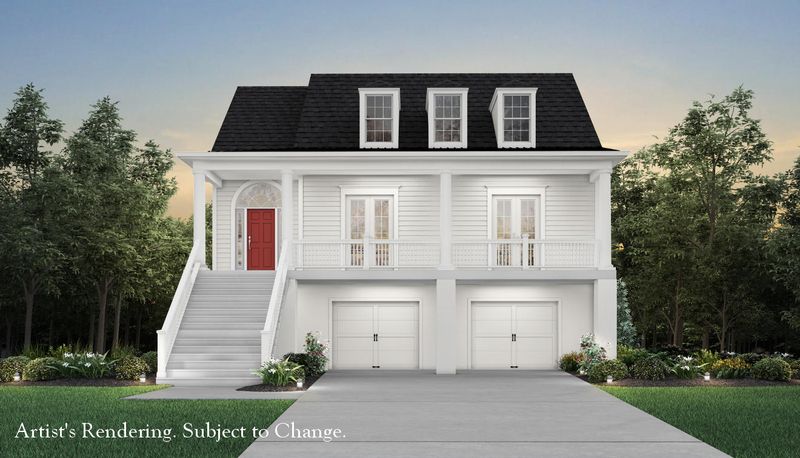 1530 Lauren Dey Way, Mount Pleasant, SC 29464