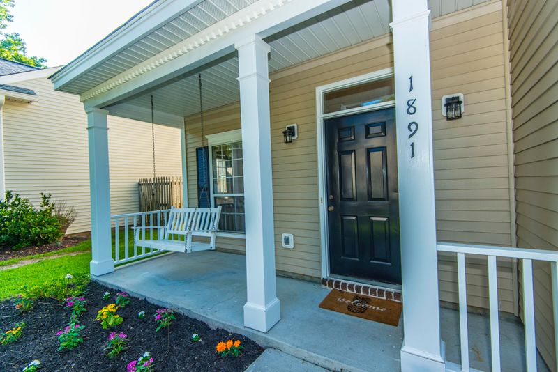 1891 Beechwood Rd, Charleston, SC 29414