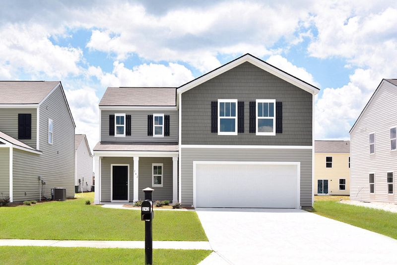 139 Stoney Creek Way, Moncks Corner, SC 29461
