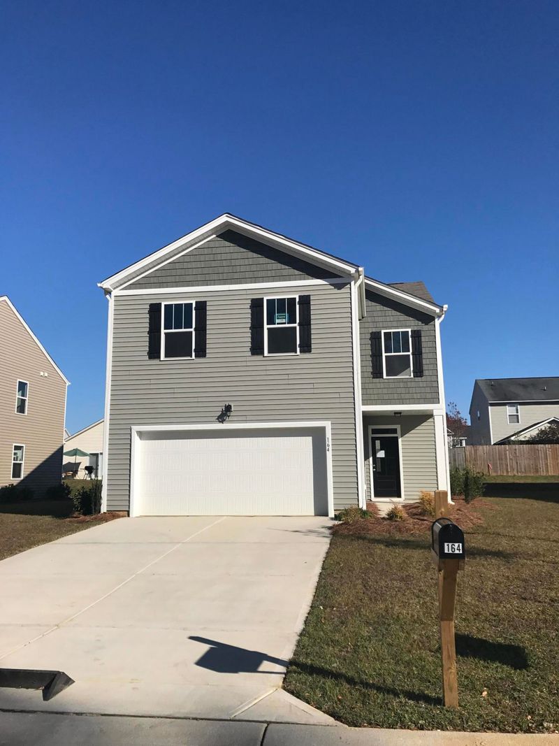 164 Stoney Creek Way, Moncks Corner, SC 29461