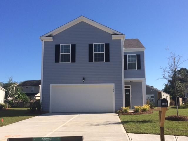 306 Boulder Ln, Moncks Corner, SC 29461
