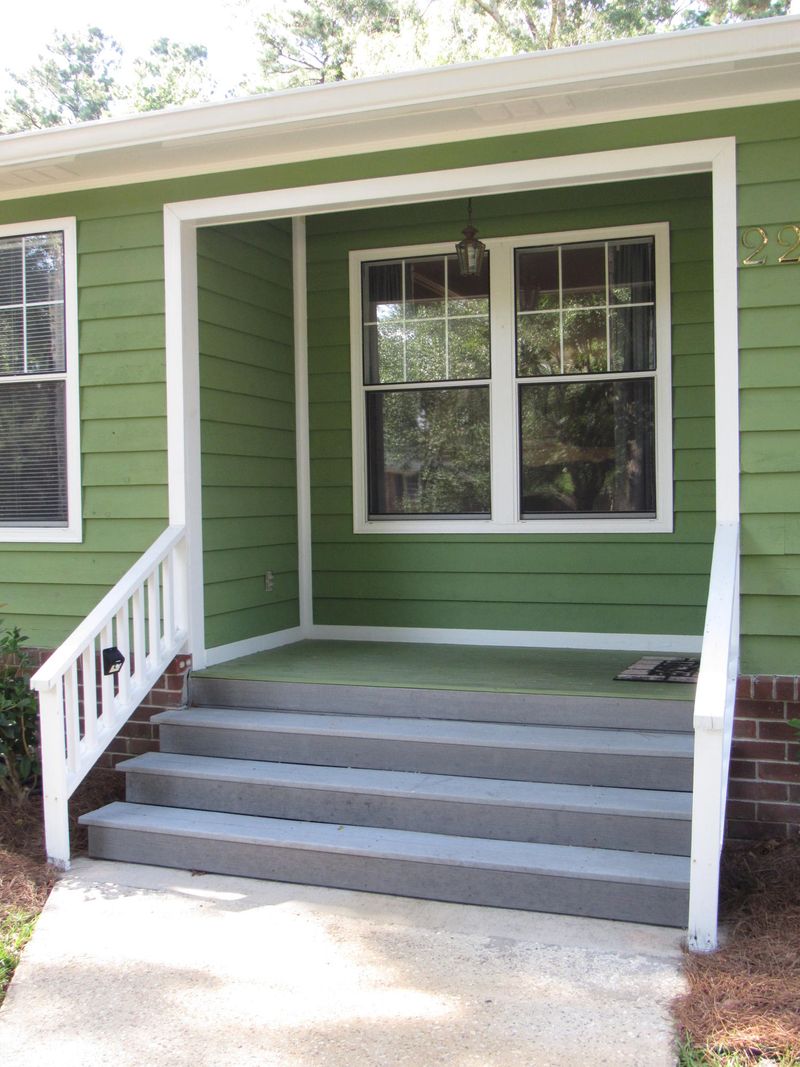 222 Wilson, Summerville, SC 29483