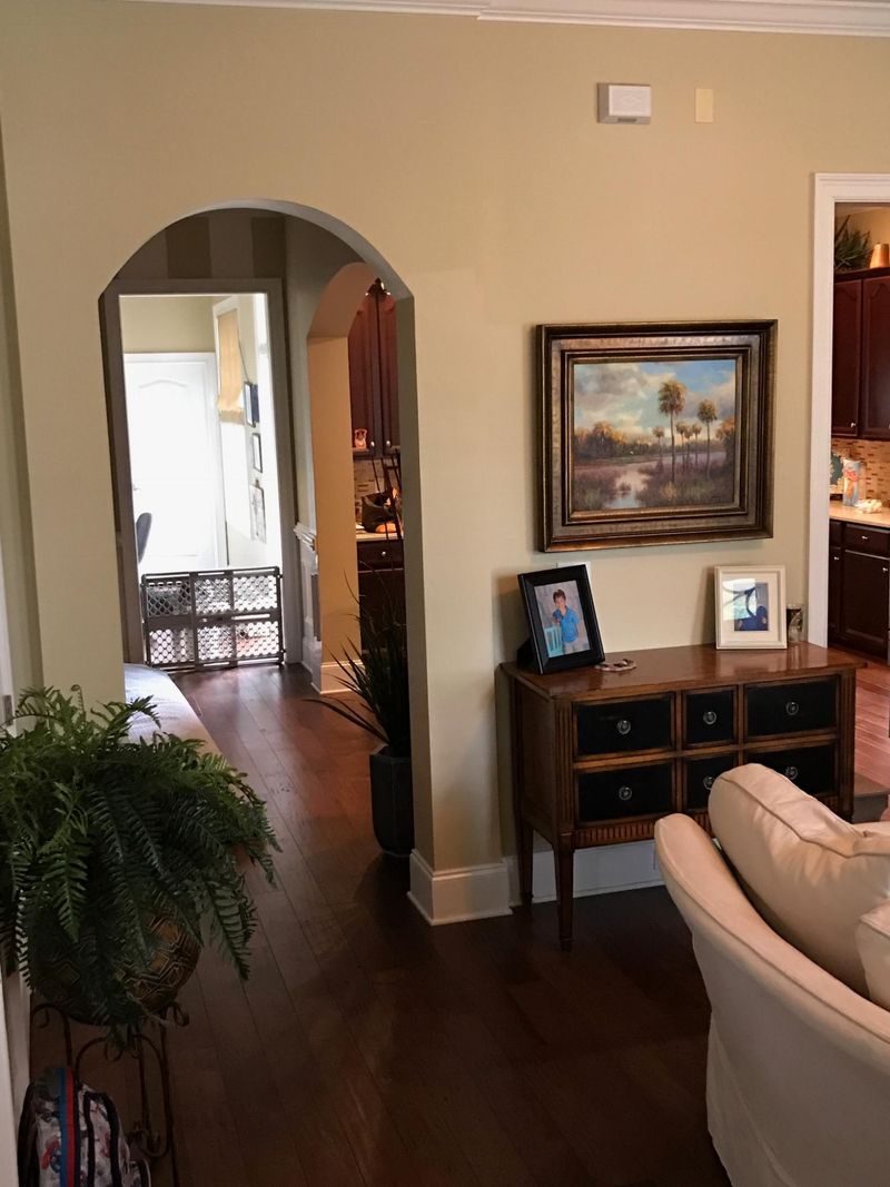 1809 Tennyson, Mount Pleasant, SC 29466