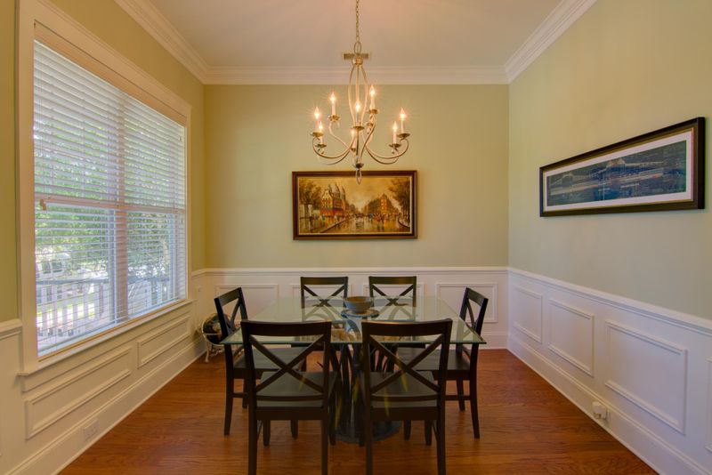 1515 Mitchell Wharf St, Daniel Island, SC 29492