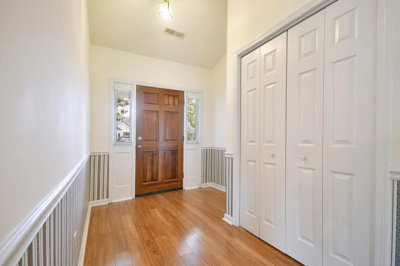 2418 Hansard Dr, North Charleston, SC 29406