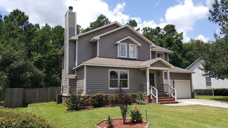 113 W Park Ln, Summerville, SC 29486