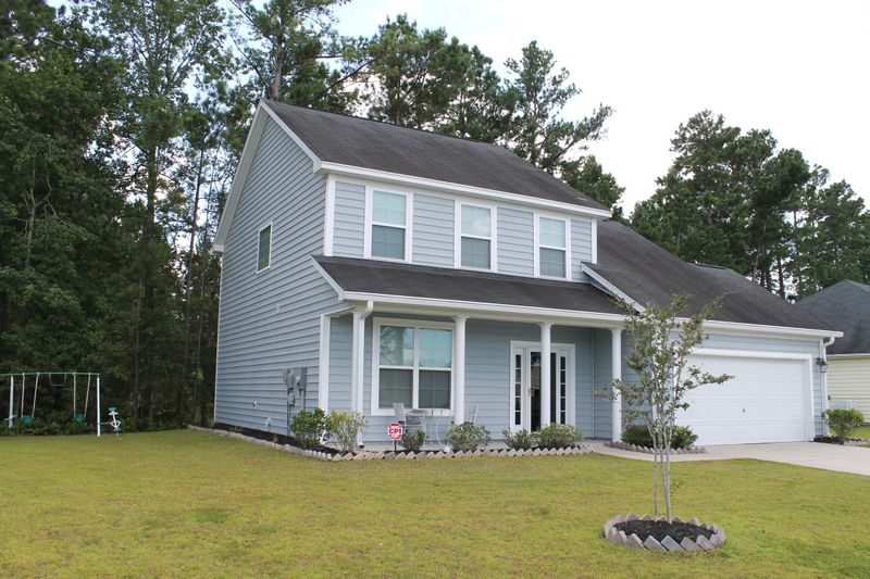 3010 Central Ring Ct, Ridgeville, SC 29472