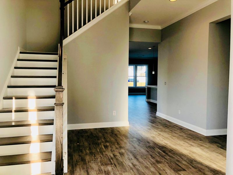 1486 Bourne Crossing, Mount Pleasant, SC 29466