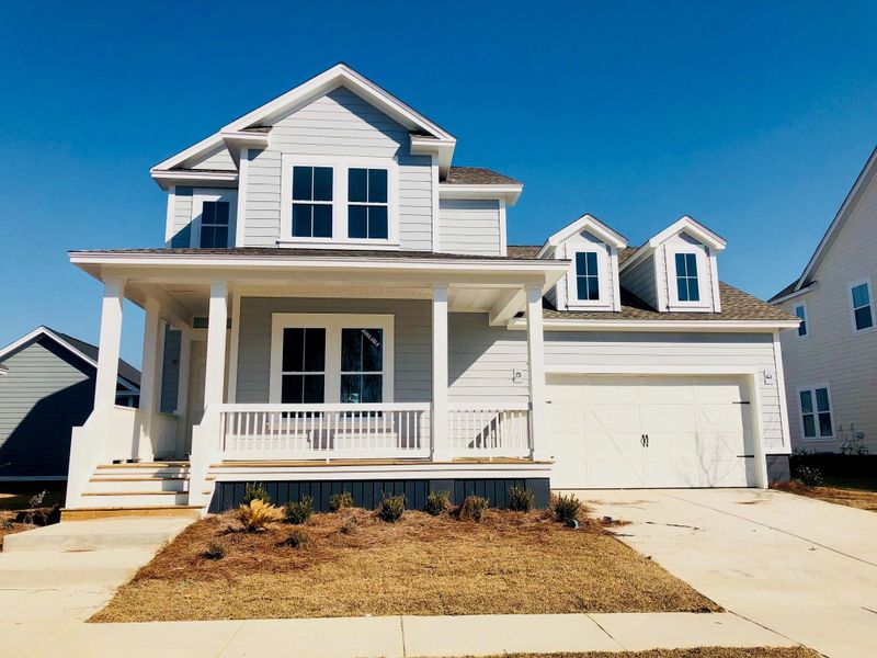 1486 Bourne Crossing, Mount Pleasant, SC 29466