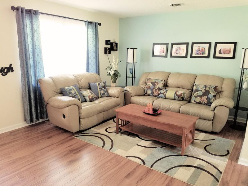 2046 Green Park Ave, Charleston, SC 29414