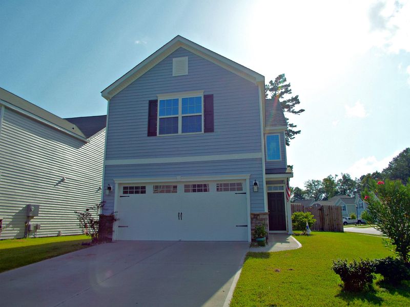 8923 Skipping Rock Ln, Summerville, SC 29485