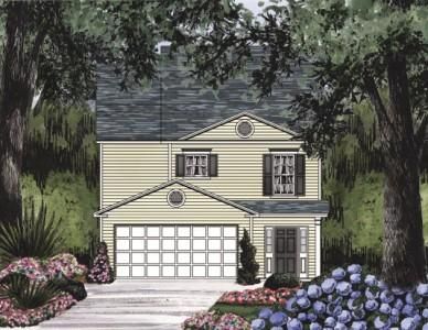 177 Brittondale Rd, Summerville, SC 29485