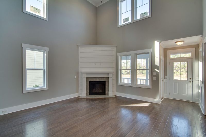 418 Hamlet Cir, Goose Creek, SC 29445