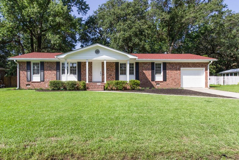 2633 Elissa Dr, Charleston, SC 29414